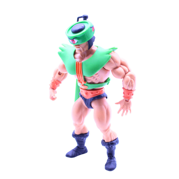 MOTU Origins Tri-Klops Figur Mattel 2021 lose | Hoppla-Stuff